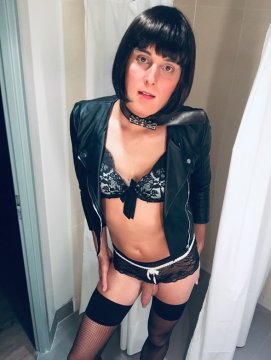 Dreamgirl-Eva aus Sankt Gallen,Schweiz